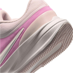 NIKE Star Runner 5 Laufschuhe Kinder 602 - silt red/sail-lt magenta-laser orange 38.5