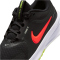 NIKE Star Runner 5 Laufschuhe Kinder 010 - black/bright crimson-anthracite 35.5