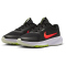 NIKE Star Runner 5 Laufschuhe Kinder 010 - black/bright crimson-anthracite 38.5