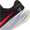 NIKE Star Runner 5 Laufschuhe Kinder 010 - black/bright crimson-anthracite 38.5
