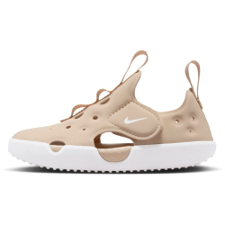 NIKE Sunray Protect 4 Baby-Sneaker 100 - sanddrift/white 17
