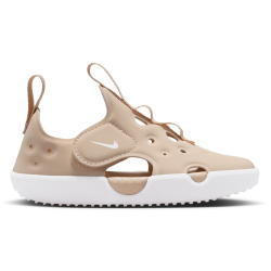 NIKE Sunray Protect 4 Baby-Sneaker 100 - sanddrift/white 17
