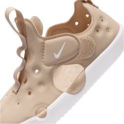 NIKE Sunray Protect 4 Baby-Sneaker 100 - sanddrift/white 17