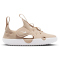 NIKE Sunray Protect 4 Baby-Sneaker 100 - sanddrift/white 17