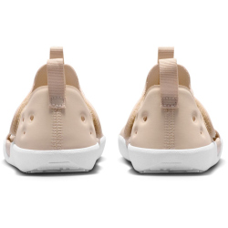 NIKE Sunray Protect 4 Badeschuhe Kinder 100 - sanddrift/white 28