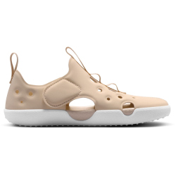 NIKE Sunray Protect 4 Badeschuhe Kinder 100 - sanddrift/white 28