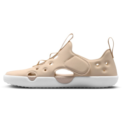NIKE Sunray Protect 4 Badeschuhe Kinder 100 - sanddrift/white 28