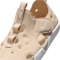 NIKE Sunray Protect 4 Badeschuhe Kinder 100 - sanddrift/white 28