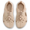 NIKE Sunray Protect 4 Badeschuhe Kinder 100 - sanddrift/white 28