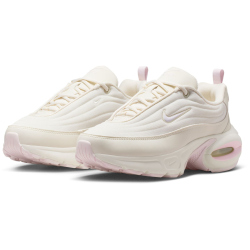 NIKE Air Max Portal Sneaker Damen 111 - sail/pearl pink-pale ivory 35.5