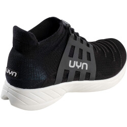UYN X-Cross Tune Freizeitschuhe Herren optical black/black 47