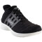 UYN X-Cross Tune Freizeitschuhe Herren optical black/black 47