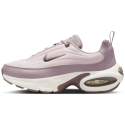 NIKE Air Max Portal Sneaker Damen 019 - platinum violet/violet ore-lt violet ore 35.5