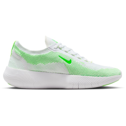NIKE Free RN Laufschuhe Herren 102 - white/green strike-barely volt 41
