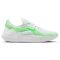 NIKE Free RN Laufschuhe Herren 102 - white/green strike-barely volt 41