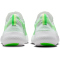 NIKE Free RN Laufschuhe Herren 102 - white/green strike-barely volt 41