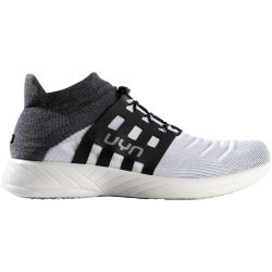 UYN X-Cross Tune Freizeitschuhe Herren white/grey 45