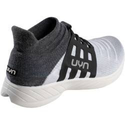 UYN X-Cross Tune Freizeitschuhe Herren white/grey 45