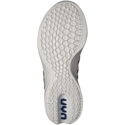 UYN X-Cross Tune Freizeitschuhe Herren white/grey 45
