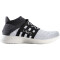UYN X-Cross Tune Freizeitschuhe Herren white/grey 45