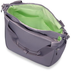 NIKE Sportswear Commute Tragetasche (18 Liter) 015 - pencil point/pencil point/lt smoke grey