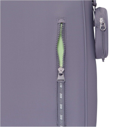 NIKE Sportswear Commute Tragetasche (18 Liter) 015 - pencil point/pencil point/lt smoke grey