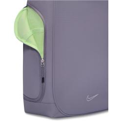 NIKE Sportswear Commute Tragetasche (18 Liter) 015 - pencil point/pencil point/lt smoke grey