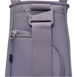 NIKE Sportswear Commute Tragetasche (18 Liter) 015 - pencil point/pencil point/lt smoke grey