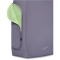 NIKE Sportswear Commute Tragetasche (18 Liter) 015 - pencil point/pencil point/lt smoke grey