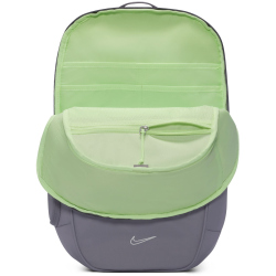 NIKE Sportswear Commute Rucksack (25 Liter) 015 - pencil point/pencil point/lt smoke grey