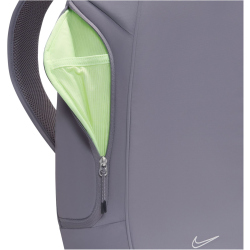 NIKE Sportswear Commute Rucksack (25 Liter) 015 - pencil point/pencil point/lt smoke grey