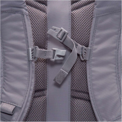 NIKE Sportswear Commute Rucksack (25 Liter) 015 - pencil point/pencil point/lt smoke grey