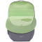 NIKE Sportswear Commute Rucksack (25 Liter) 015 - pencil point/pencil point/lt smoke grey