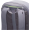 NIKE Sportswear Commute Rucksack (25 Liter) 015 - pencil point/pencil point/lt smoke grey