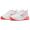 NIKE Bella 7 Fitnessschuhe Damen 110 - white/hot lava-white 35.5