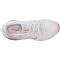 NIKE Bella 7 Fitnessschuhe Damen 110 - white/hot lava-white 35.5
