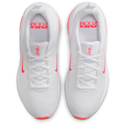 NIKE Bella 7 Fitnessschuhe Damen 110 - white/hot lava-white 38.5
