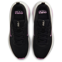NIKE Bella 7 Fitnessschuhe Damen 007 - black/lt magenta-sail 36