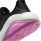 NIKE Bella 7 Fitnessschuhe Damen 007 - black/lt magenta-sail 36