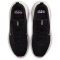 NIKE Bella 7 Fitnessschuhe Damen 007 - black/lt magenta-sail 36