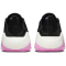 NIKE Bella 7 Fitnessschuhe Damen 007 - black/lt magenta-sail 36