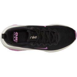 NIKE Bella 7 Fitnessschuhe Damen 007 - black/lt magenta-sail 44.5
