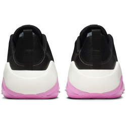 NIKE Bella 7 Fitnessschuhe Damen 007 - black/lt magenta-sail 44.5