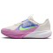 NIKE Sonic Fly Laufschuhe Kinder 102 - summit white/lime blast-sapphire 35.5