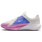 NIKE Sonic Fly Laufschuhe Kinder 102 - summit white/lime blast-sapphire 35.5