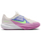 NIKE Sonic Fly Laufschuhe Kinder 102 - summit white/lime blast-sapphire 35.5