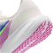 NIKE Sonic Fly Laufschuhe Kinder 102 - summit white/lime blast-sapphire 35.5