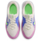 NIKE Sonic Fly Laufschuhe Kinder 102 - summit white/lime blast-sapphire 35.5