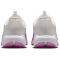 NIKE Sonic Fly Laufschuhe Kinder 102 - summit white/lime blast-sapphire 35.5