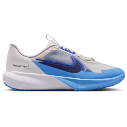 NIKE Sonic Fly Laufschuhe Kinder 007 - vast grey/midnight navy-game royal 35.5